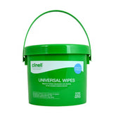 Clinell Universal Wipes Bucket 225
