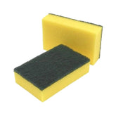 Jangro Foam Scourers - Abrasive