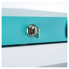 LSFSR47DC - Lec Medical 47 Litre Countertop Fridge