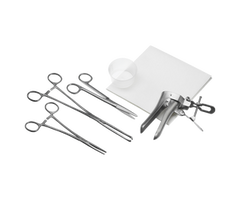 Instrapac® Standard IUD Pack With Cusco