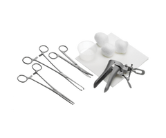 Instrapac® IUD Pack Plus With Cusco