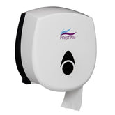 PRISTINE Mini Jumbo Toilet Tissue Roll Dispenser