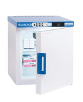 RLDF0119DIGLOCK - 36L Bench Top Pharmacy Fridge with Diglock