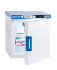 RLDF0119DIGLOCK - 36L Bench Top Pharmacy Fridge with Diglock