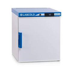RLDF0119 - 36L Bench Top Pharmacy Fridge with Solid Door