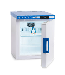 RLDF0119 - 36L Bench Top Pharmacy Fridge with Solid Door