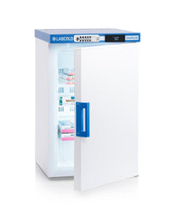 RLDF0219DIGLOCK - 66L Bench Top Pharmacy Fridge with Diglock
