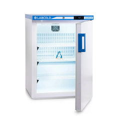 RLDF0519 - 150L Undercounter Pharmacy Fridge with Solid Door