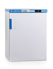 RLDF0519DIGLOCK - 150L Undercounter Pharmacy Fridge with Diglock