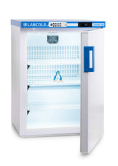 RLDF0519DIGLOCK - 150L Undercounter Pharmacy Fridge with Diglock
