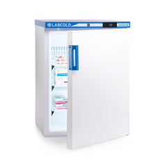RLDF0519 - 150L Undercounter Pharmacy Fridge with Solid Door