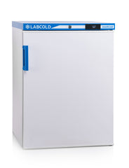 RLDF0519 - 150L Undercounter Pharmacy Fridge with Solid Door