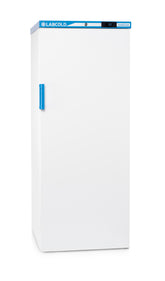 RLDF1019 - 340L Free Standing Pharmacy Fridge with Solid Door