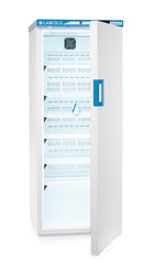 RLDF1019 - 340L Free Standing Pharmacy Fridge with Solid Door