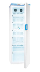 RLDF1519DIGLOCK - 440L Free Standing Pharmacy Fridge with Diglock