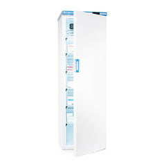 RLDF1519 - 440L Free Standing Pharmacy Fridge with Solid Door