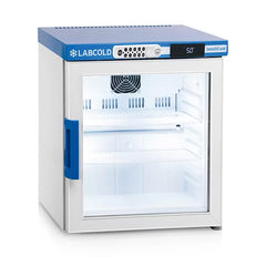 RLDG0119DIGLOCK - 36L Bench Top Pharmacy Fridge with Diglock