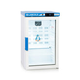 RLDG0219 - 66L Bench Top Pharmacy Fridge with Glass Door