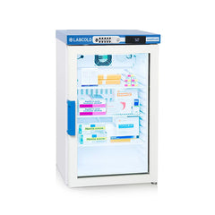RLDG0219DIGLOCK - 66L Bench Top Pharmacy Fridge with Diglock