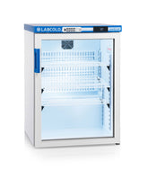 RLDG0519DIGLOCK - 150L Undercounter Pharmacy Fridge with Diglock