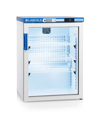 RLDG0519DIGLOCK - 150L Undercounter Pharmacy Fridge with Diglock
