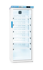 RLDG1019DIGLOCK - 340L Free Standing Pharmacy Fridge with Diglock