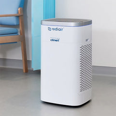 Clinell Rediair Air Filtration Unit