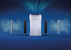 Clinell Rediair Air Filtration Unit