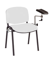 Sunflower Vinyl Phlebotomy Chair