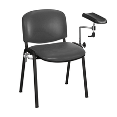 Sunflower Vinyl Phlebotomy Chair
