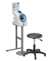 A&D Medical TM-2657P BIHS Approved Kiosk & Waiting Room Automatic Blood Pressure Monitor