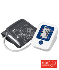 A&D Medical UA-651SLPlus Upper Arm Blood Pressure Monitor