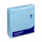 Chicopee J-Cloth Plus Medium 50 Pack