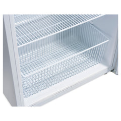 WSR310DC - Lec Medical 310 Litre Freestanding Ward Fridge