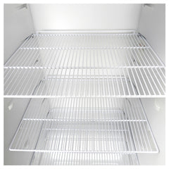 WSR158DC - Lec Medical 158 Litre Under-Counter Ward Fridge