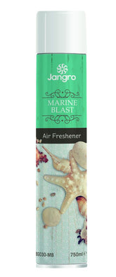Jangro Air Freshener - 750ml - Marine Blast