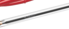 BIC Cristal Original Ballpoint Pen Medium Pack of 50