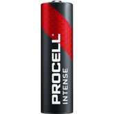 Procell Intense Batteries (AA/LR6) - Box of 10 Cells