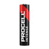 Procell Intense Batteries (AAA/LR03) - Box of 10 Cells