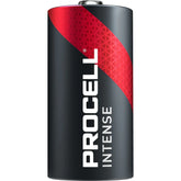 Procell Intense Batteries (C/LR14) - Box of 10 Cells