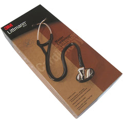 Littmann Master Cardiology Stethoscope: Navy 2164