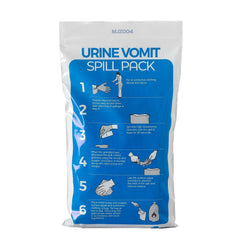 Urine & Vomit Spill Pack