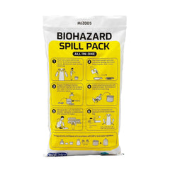 Biohazard Spill Kit