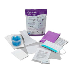 Cytotoxic Spill Pack