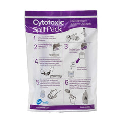 Cytotoxic Spill Pack
