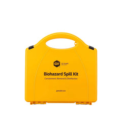 Bodily Fluids Spill Kit (Mini / 2 Packs)