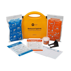 Bodily Fluids Spill Kit (Mini / 2 Packs)
