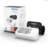 Omron M6 Comfort AFib Automatic Upper Arm Blood Pressure Monitor