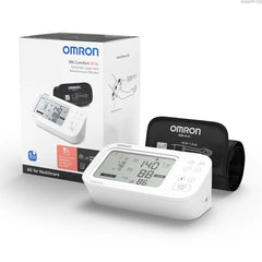 Omron M6 Comfort AFib Automatic Upper Arm Blood Pressure Monitor