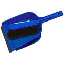 Dustpan & Brush Set Soft